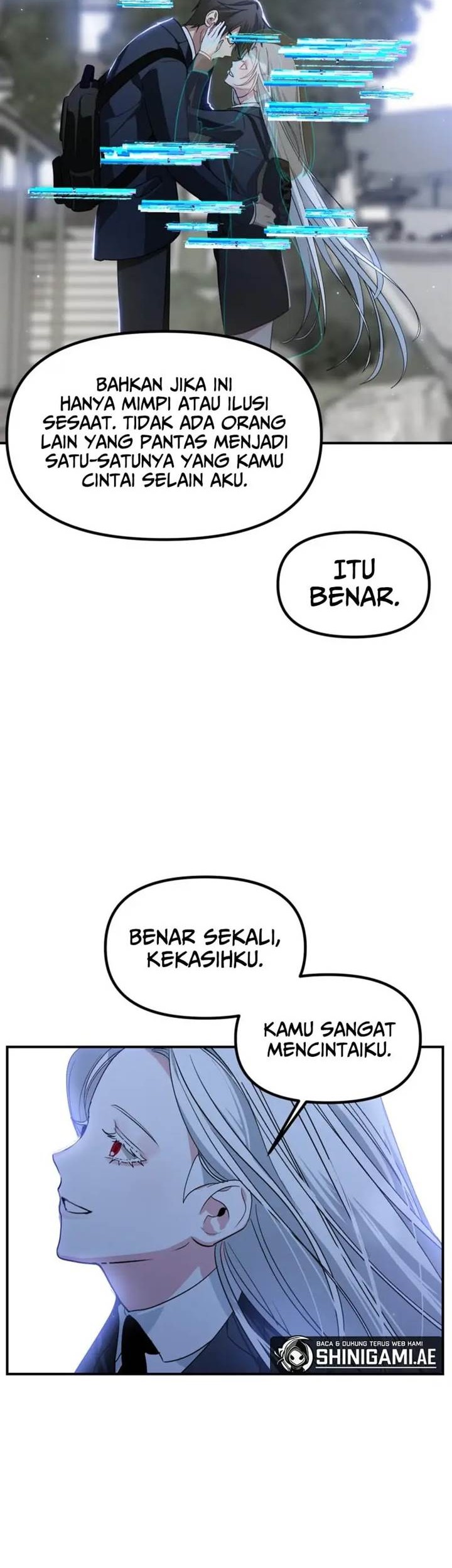 SSS-Class Suicide Hunter Chapter 129 Gambar 42