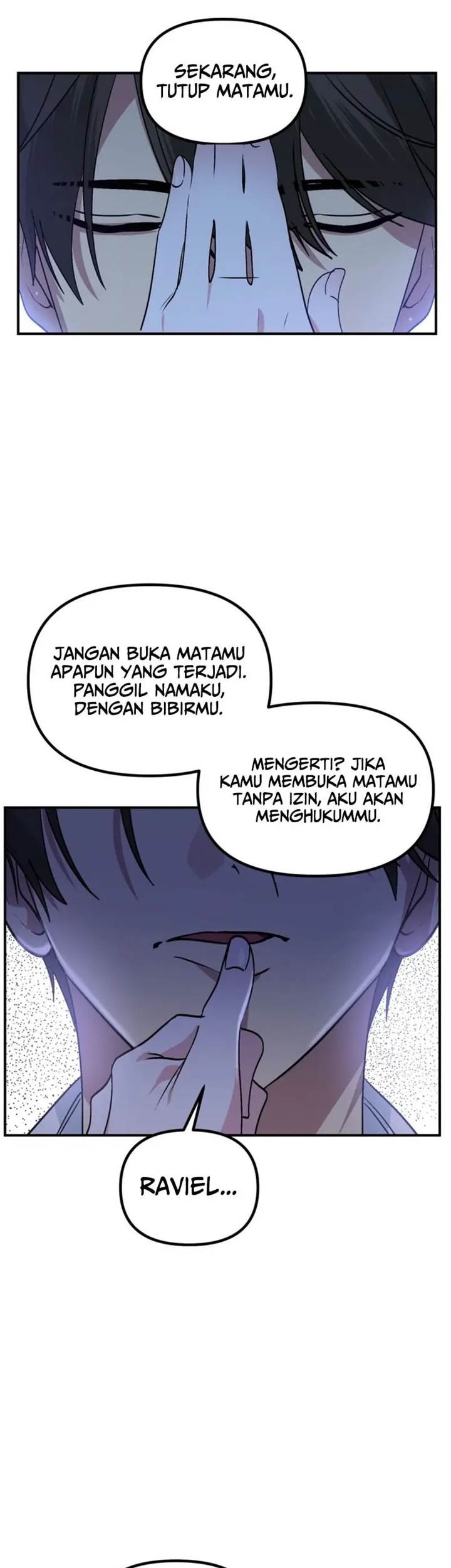 SSS-Class Suicide Hunter Chapter 129 Gambar 43
