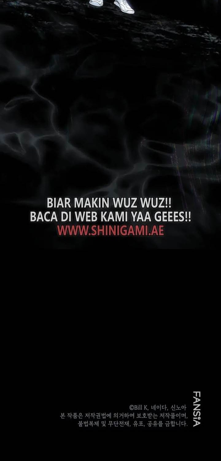 SSS-Class Suicide Hunter Chapter 129 Gambar 48