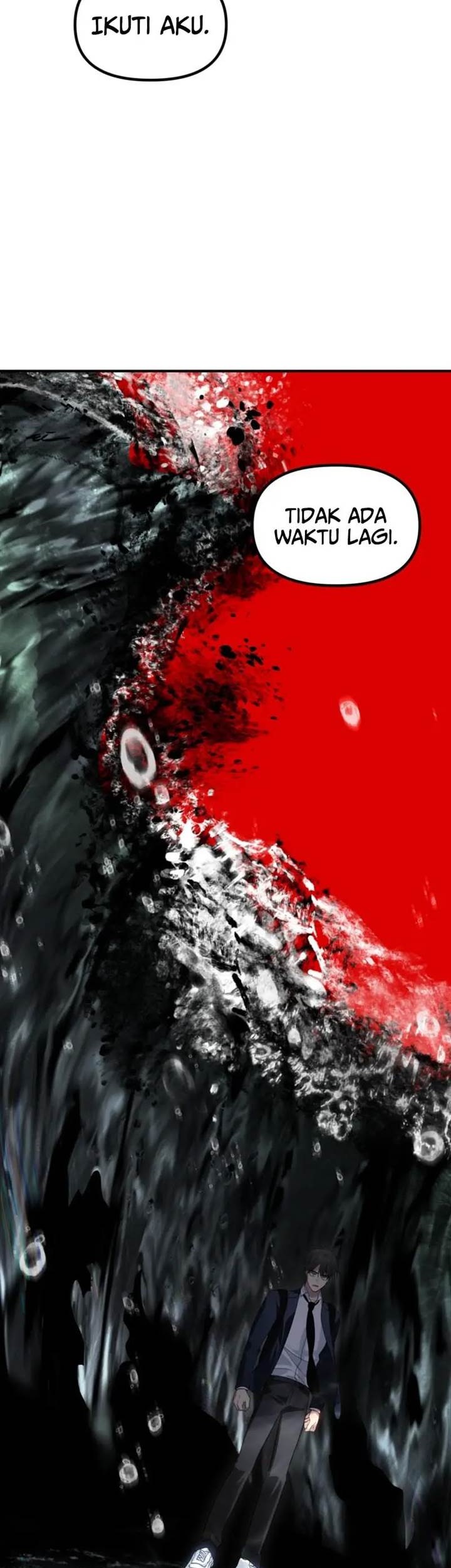 SSS-Class Suicide Hunter Chapter 129 Gambar 47