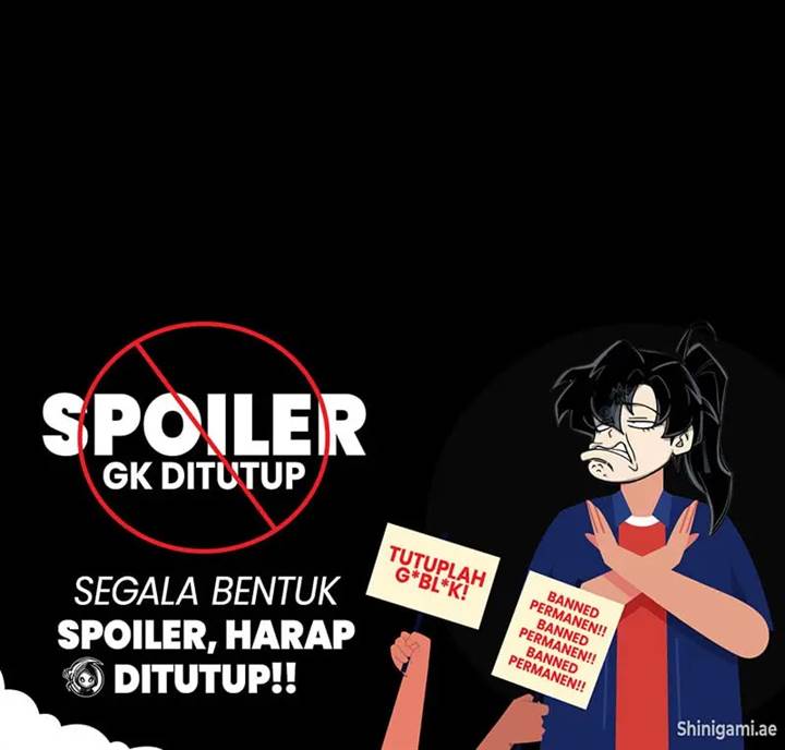 SSS-Class Suicide Hunter Chapter 129 Gambar 49
