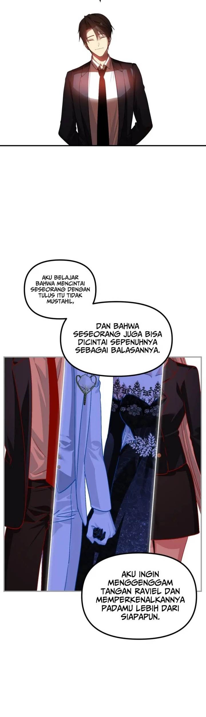 SSS-Class Suicide Hunter Chapter 129 Gambar 6