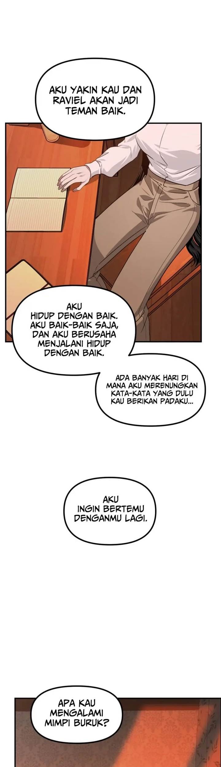 SSS-Class Suicide Hunter Chapter 129 Gambar 7