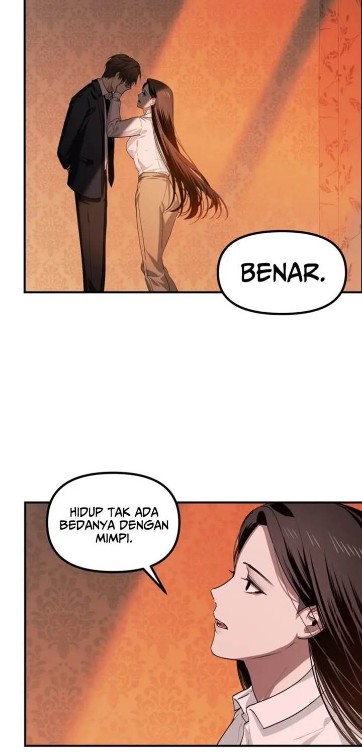 SSS-Class Suicide Hunter Chapter 129 Gambar 8