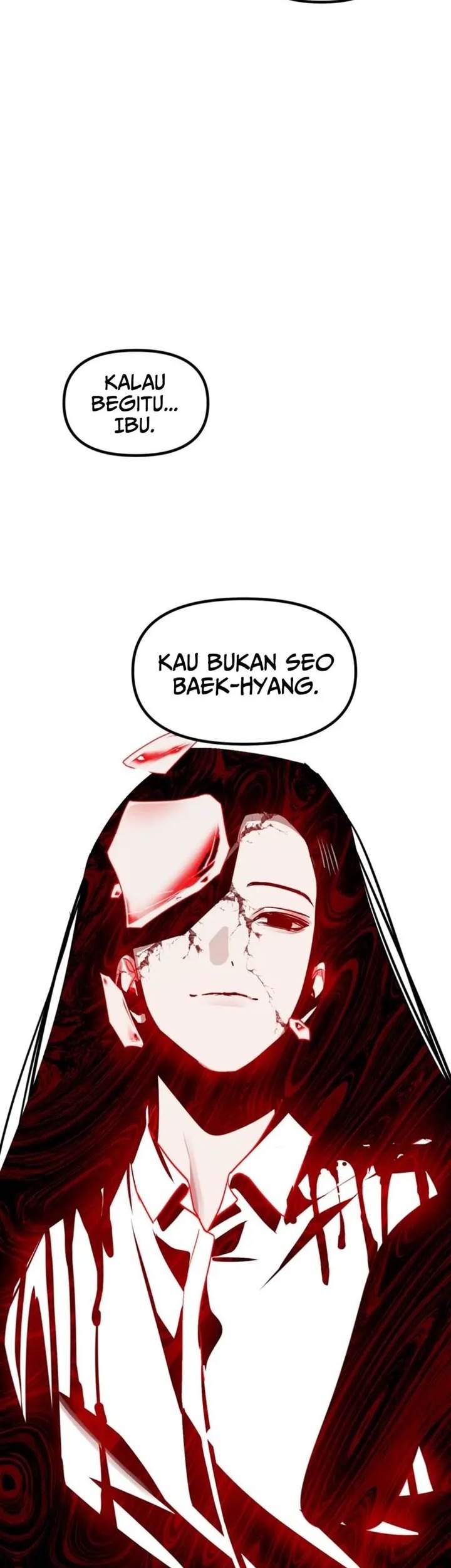 SSS-Class Suicide Hunter Chapter 129 Gambar 11