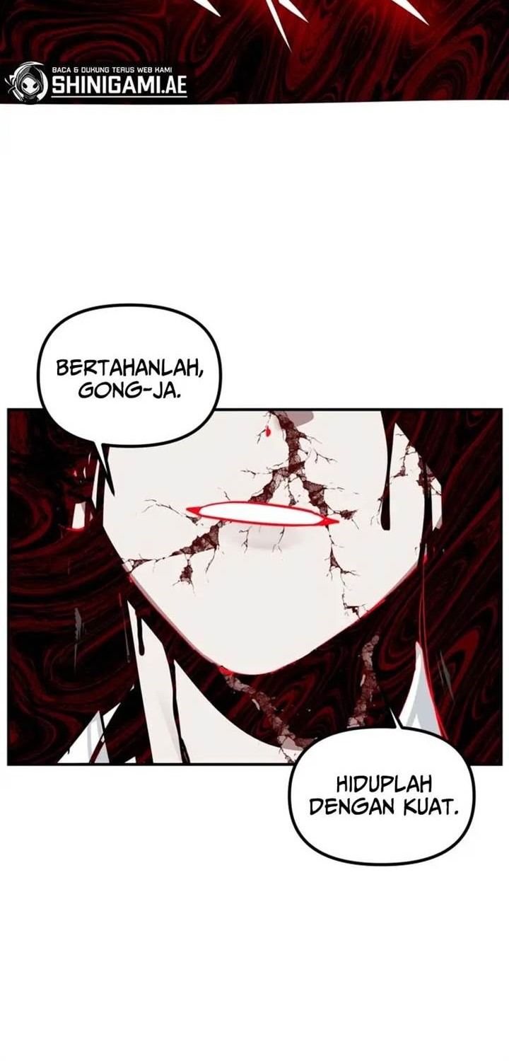 SSS-Class Suicide Hunter Chapter 129 Gambar 12