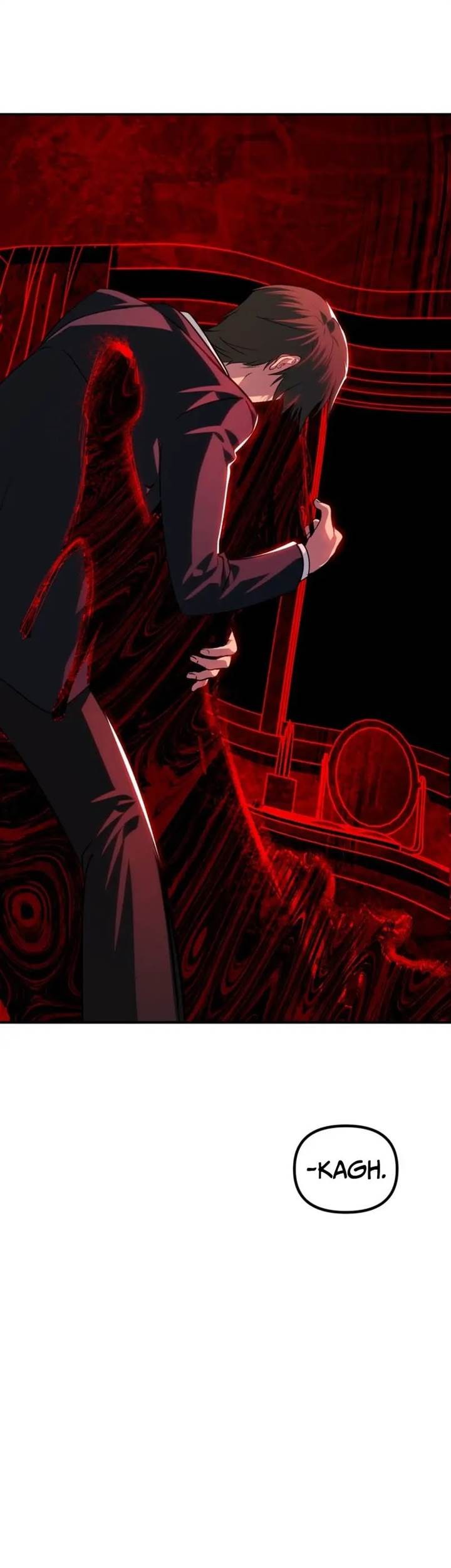 SSS-Class Suicide Hunter Chapter 129 Gambar 13