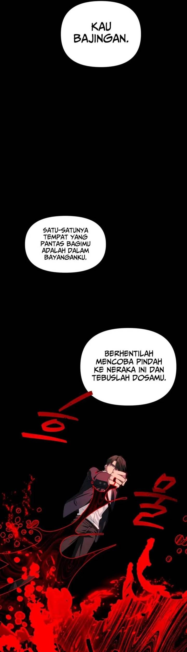 SSS-Class Suicide Hunter Chapter 129 Gambar 21