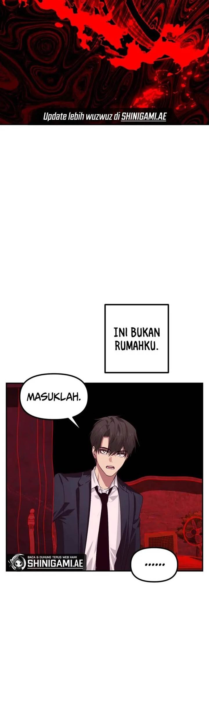 SSS-Class Suicide Hunter Chapter 129 Gambar 22