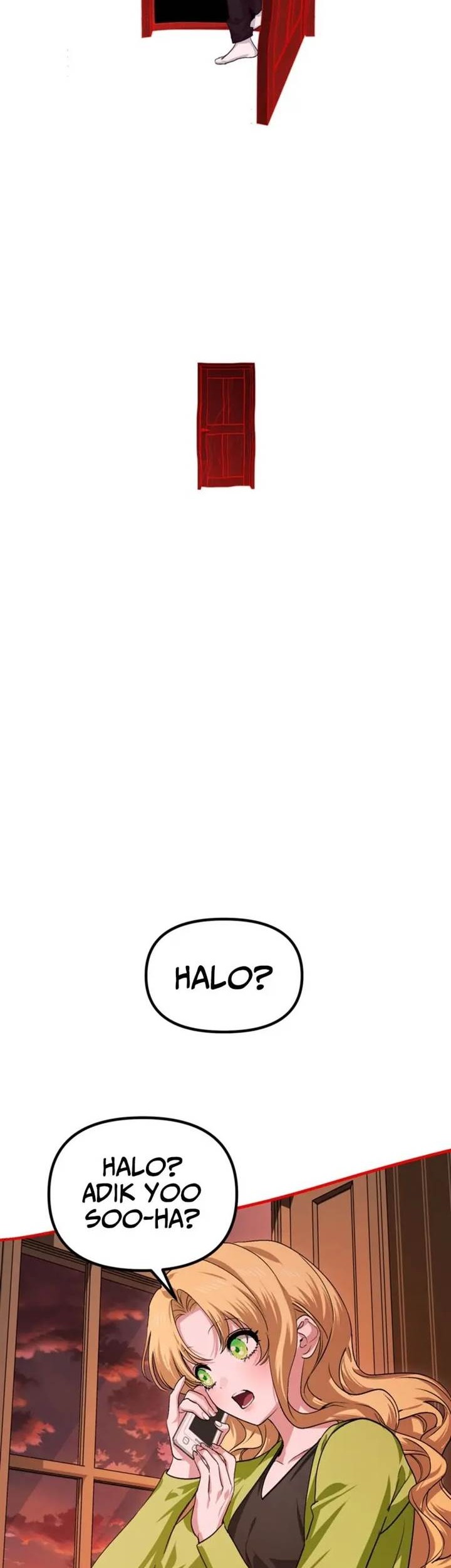 SSS-Class Suicide Hunter Chapter 129 Gambar 26