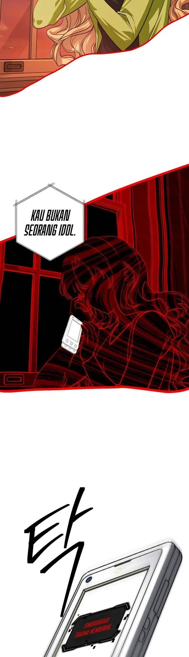 SSS-Class Suicide Hunter Chapter 129 Gambar 27