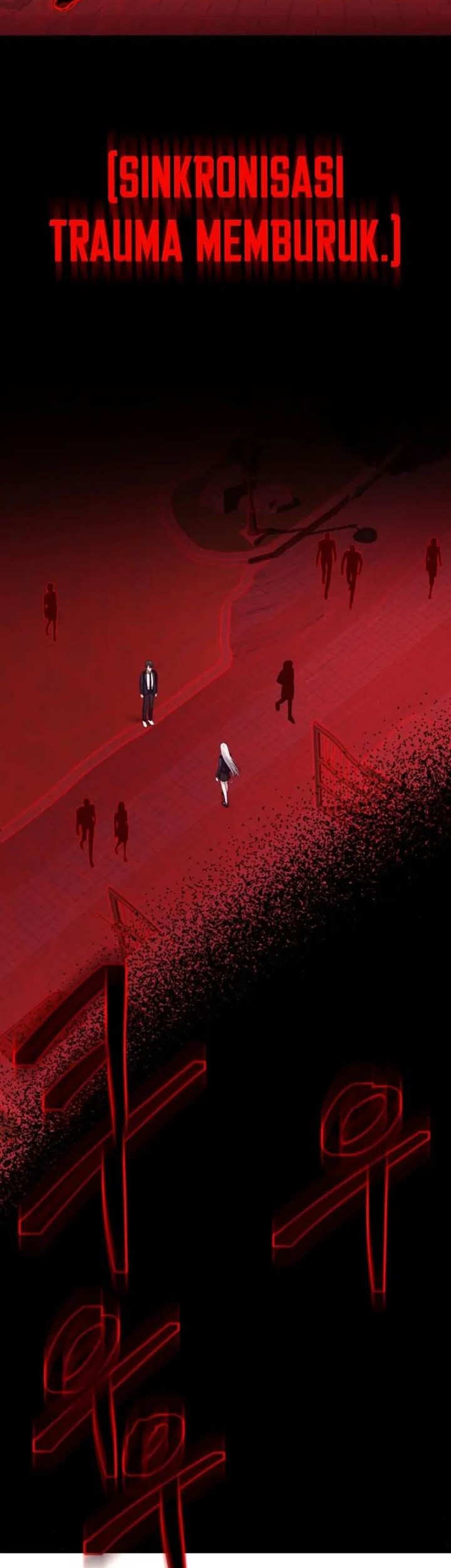 SSS-Class Suicide Hunter Chapter 129 Gambar 34