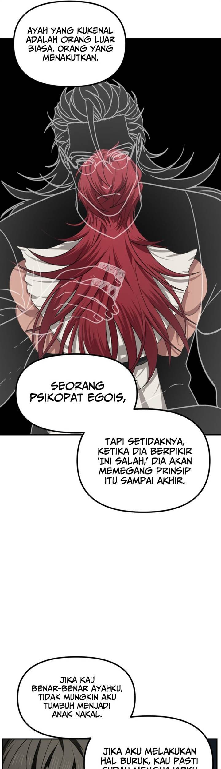 SSS-Class Suicide Hunter Chapter 128 Gambar 37