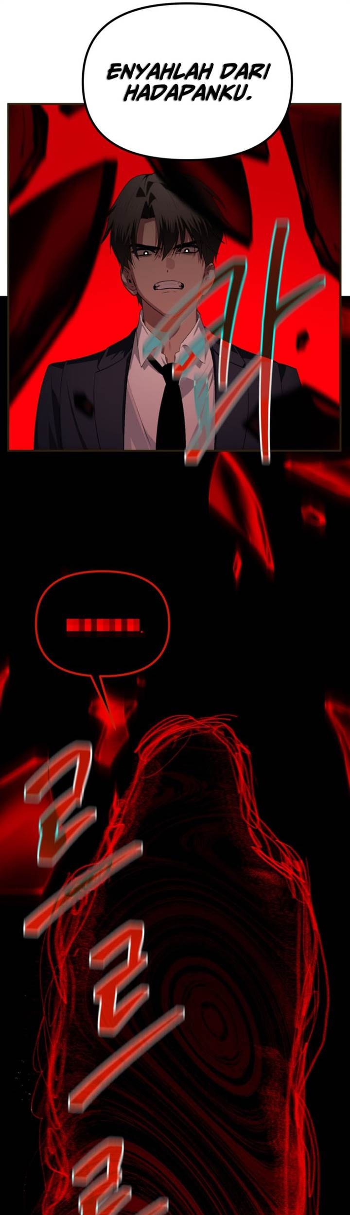 SSS-Class Suicide Hunter Chapter 128 Gambar 41