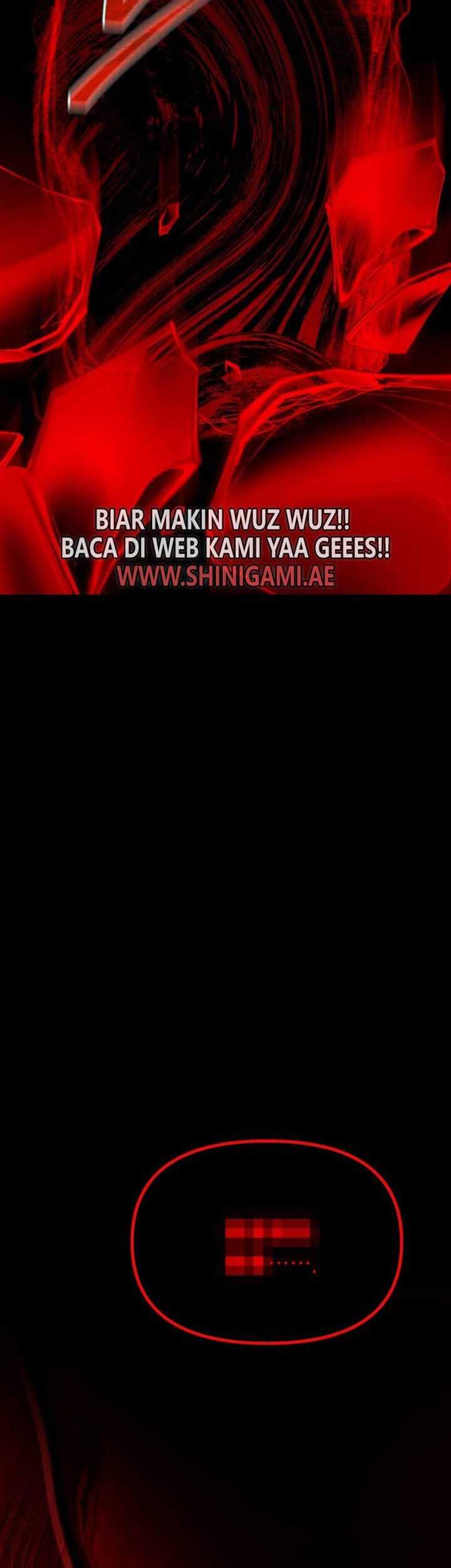 SSS-Class Suicide Hunter Chapter 128 Gambar 42