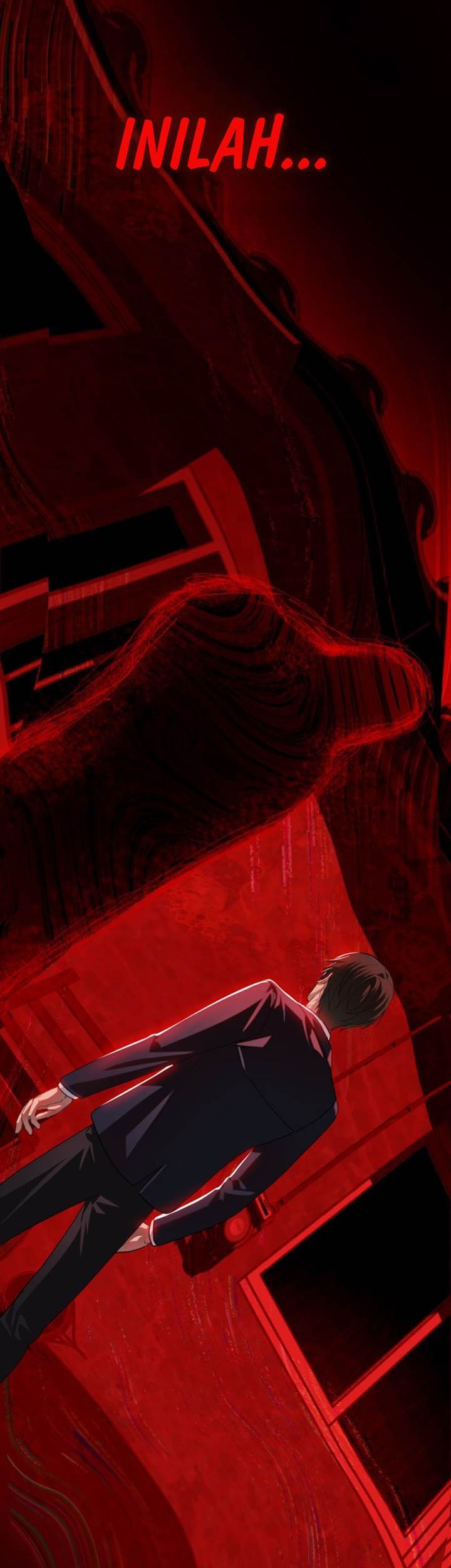 SSS-Class Suicide Hunter Chapter 128 Gambar 43