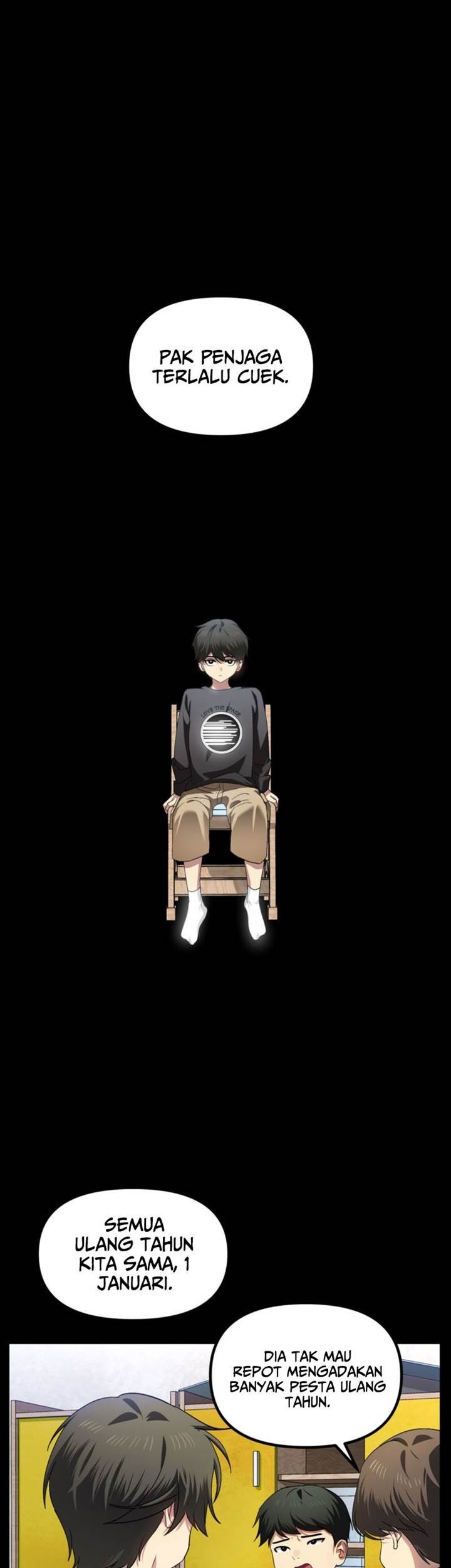 Komik SSS-Class Suicide Hunter Chapter 128 gambar nomor 1