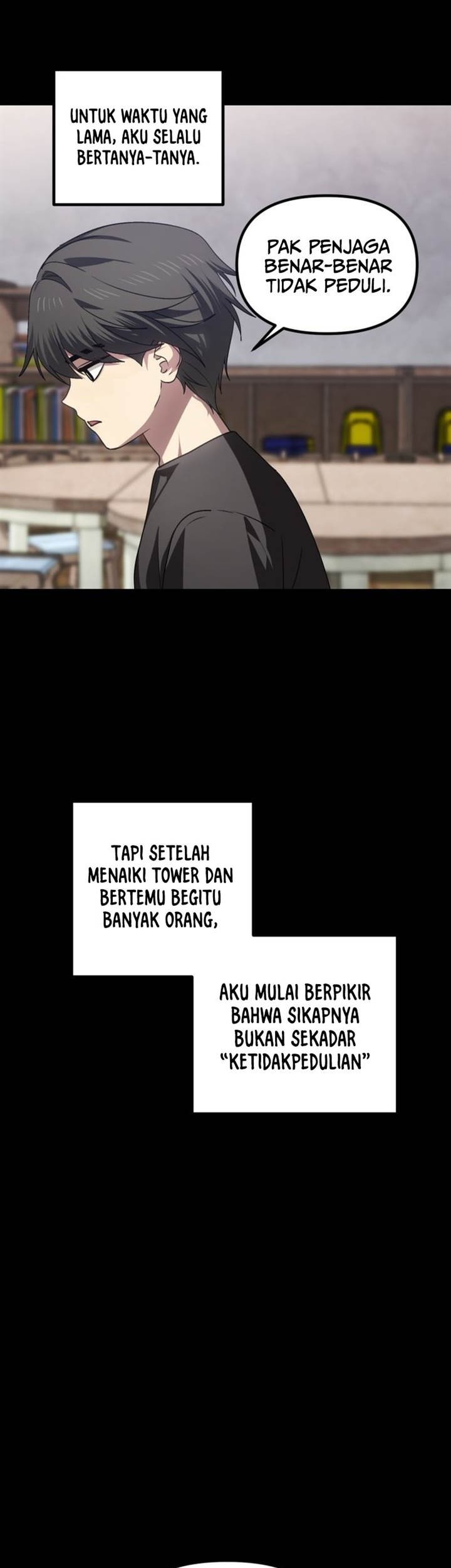 SSS-Class Suicide Hunter Chapter 128 Gambar 3