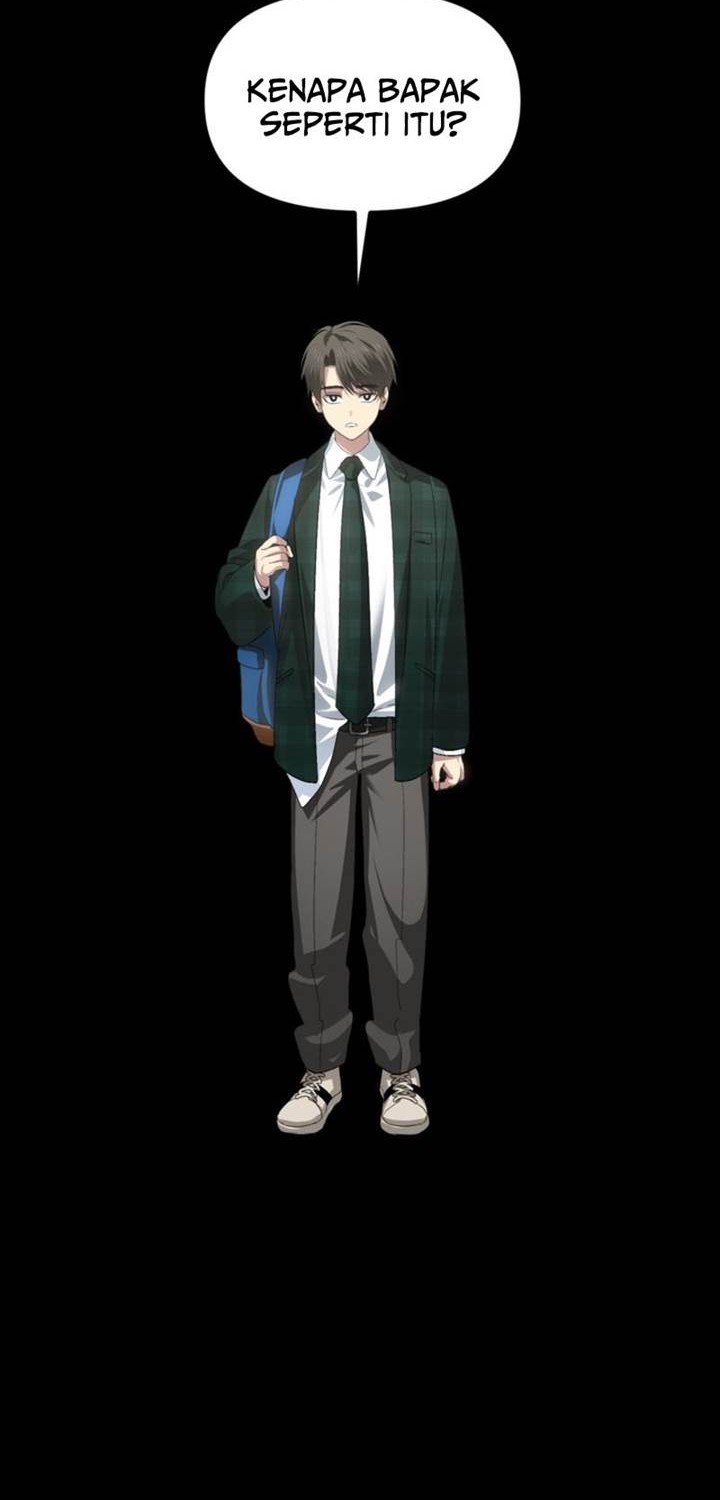 SSS-Class Suicide Hunter Chapter 128 Gambar 4