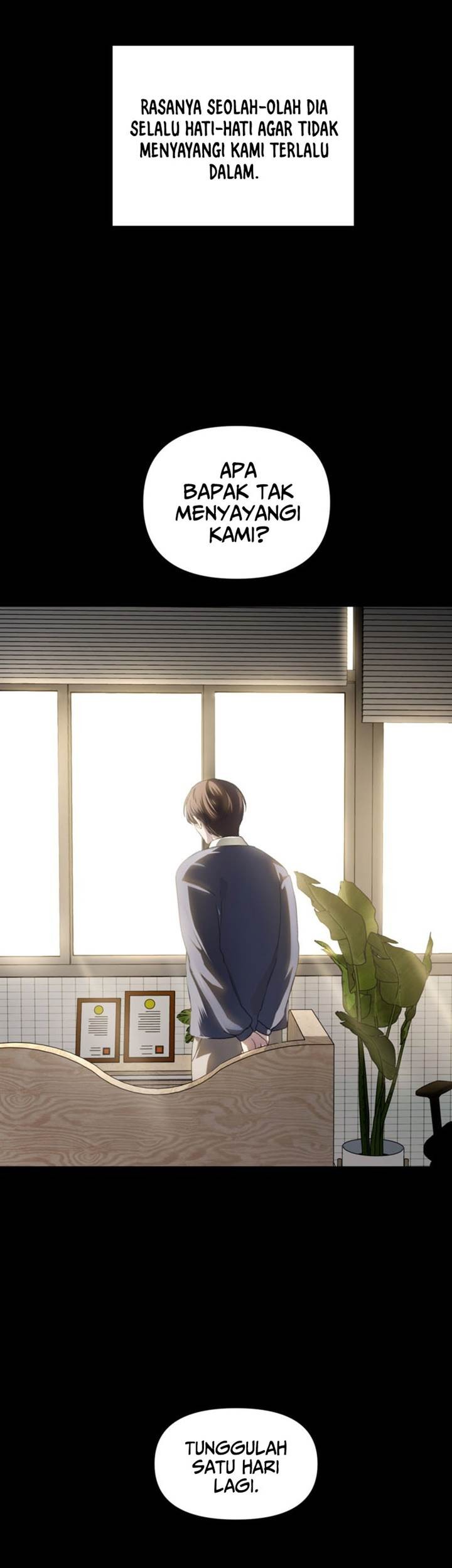 SSS-Class Suicide Hunter Chapter 128 Gambar 5