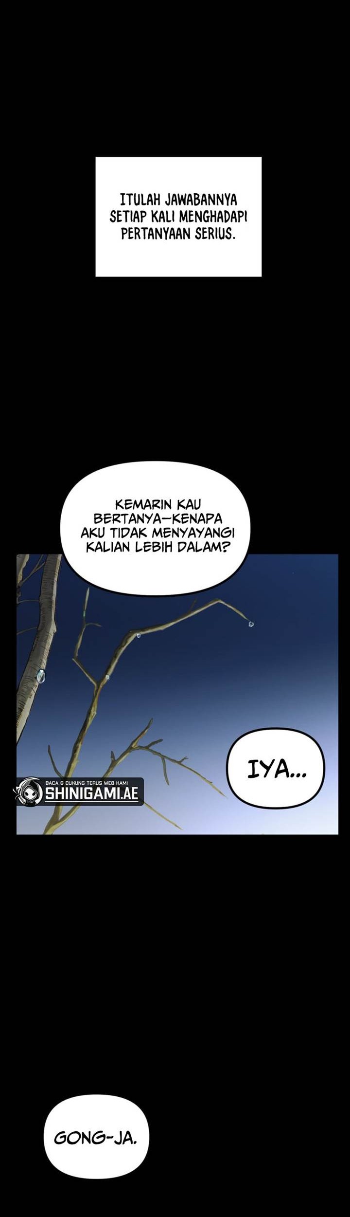 SSS-Class Suicide Hunter Chapter 128 Gambar 6