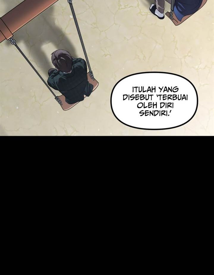 SSS-Class Suicide Hunter Chapter 128 Gambar 8