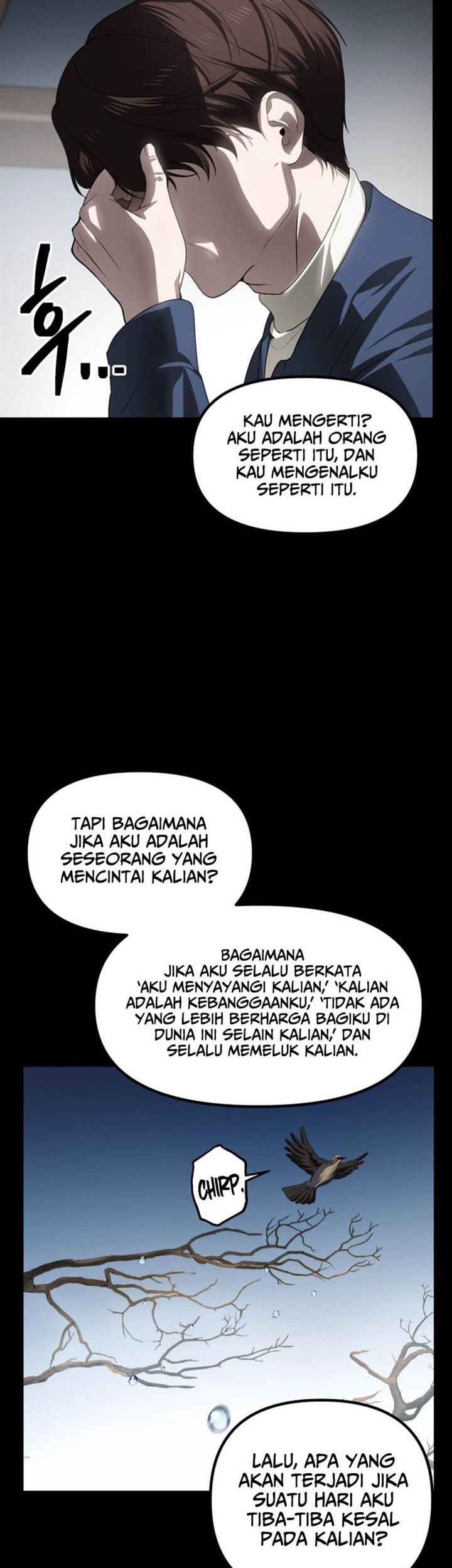 SSS-Class Suicide Hunter Chapter 128 Gambar 10