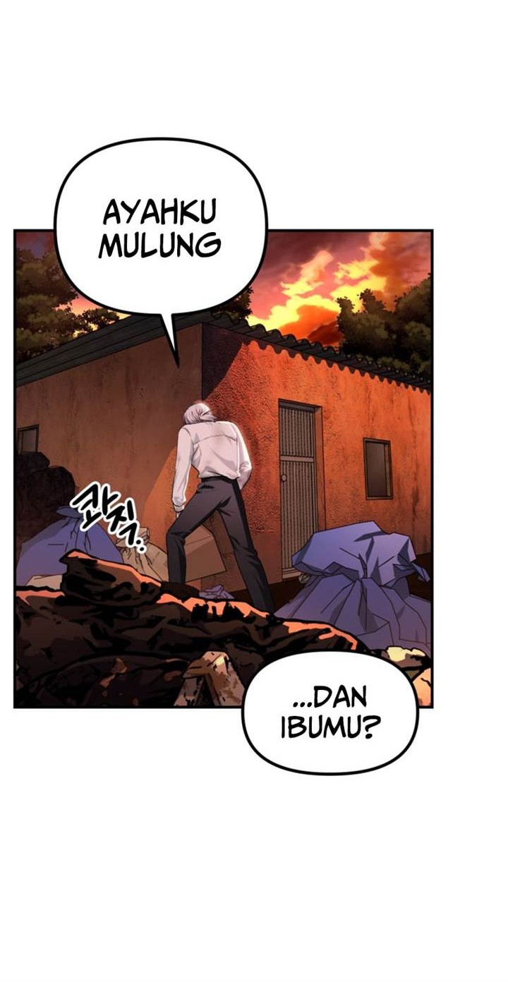 SSS-Class Suicide Hunter Chapter 128 Gambar 20