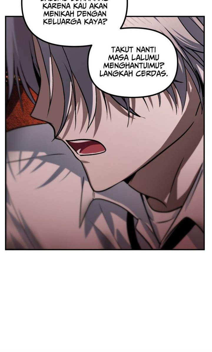 SSS-Class Suicide Hunter Chapter 128 Gambar 28