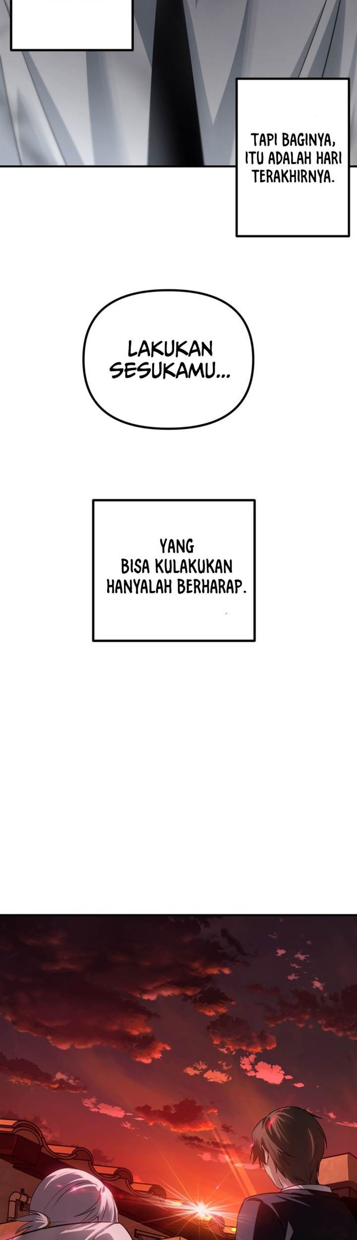 SSS-Class Suicide Hunter Chapter 128 Gambar 31