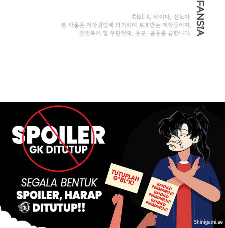 SSS-Class Suicide Hunter Chapter 127 Gambar 37