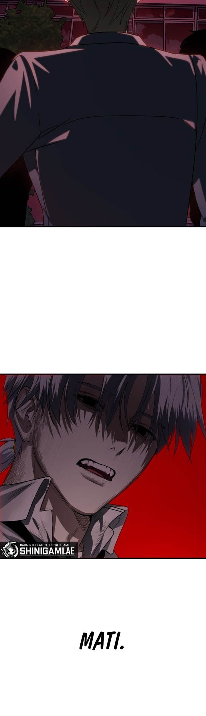 SSS-Class Suicide Hunter Chapter 127 Gambar 6