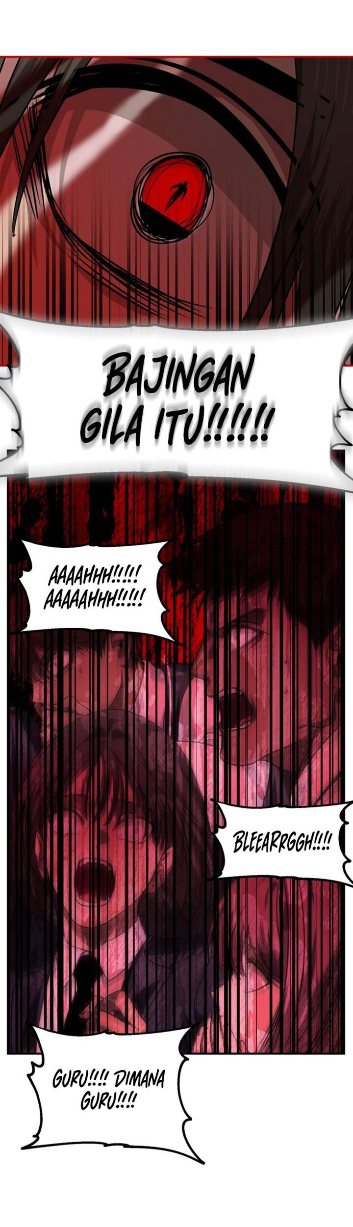 SSS-Class Suicide Hunter Chapter 127 Gambar 7