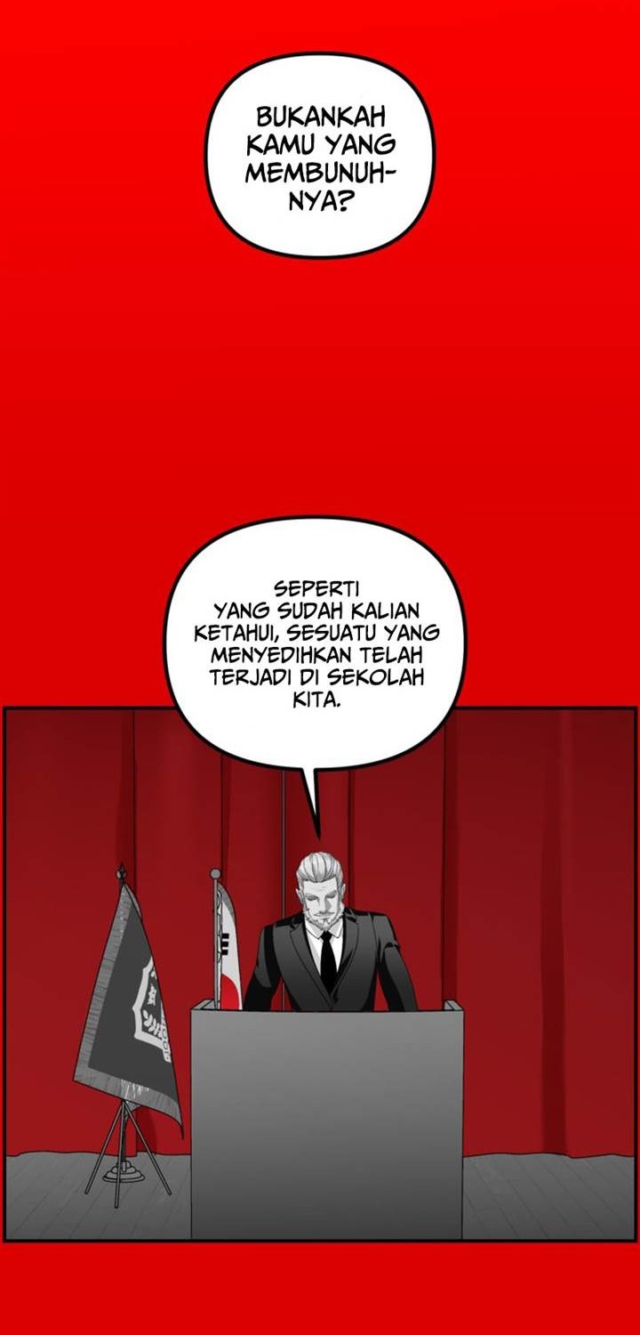 SSS-Class Suicide Hunter Chapter 127 Gambar 12