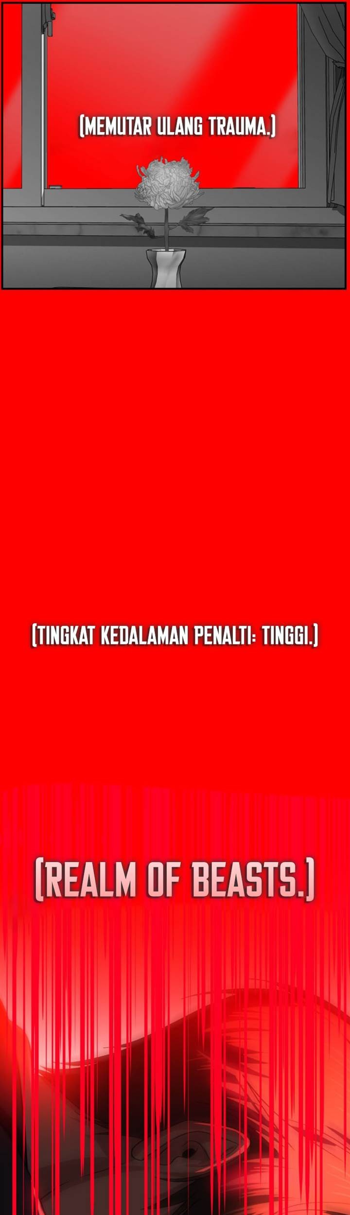 SSS-Class Suicide Hunter Chapter 127 Gambar 17