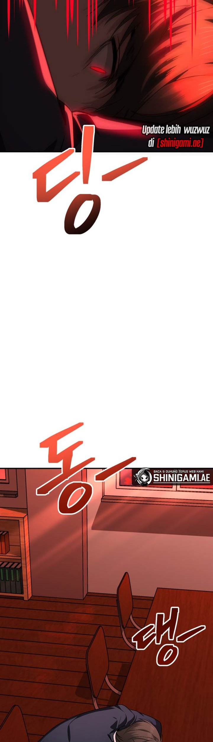 SSS-Class Suicide Hunter Chapter 127 Gambar 18