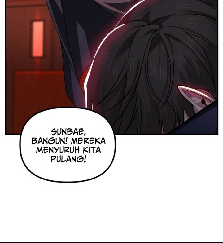 SSS-Class Suicide Hunter Chapter 127 Gambar 20
