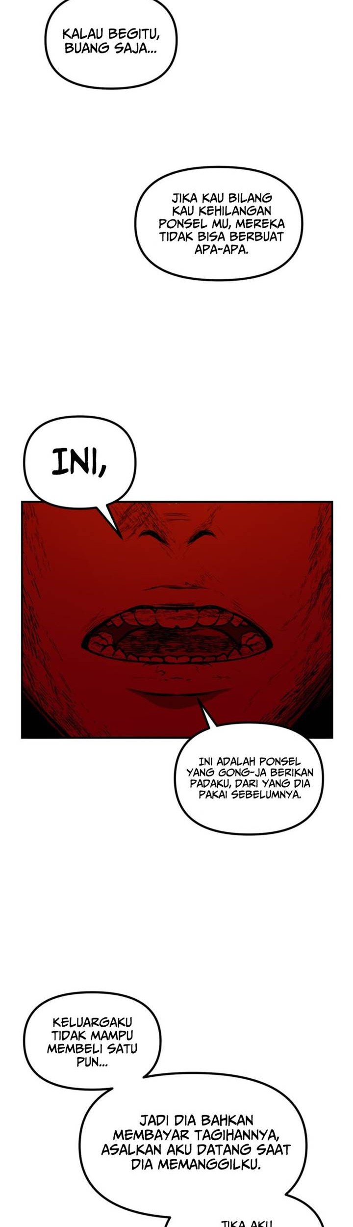 SSS-Class Suicide Hunter Chapter 127 Gambar 30