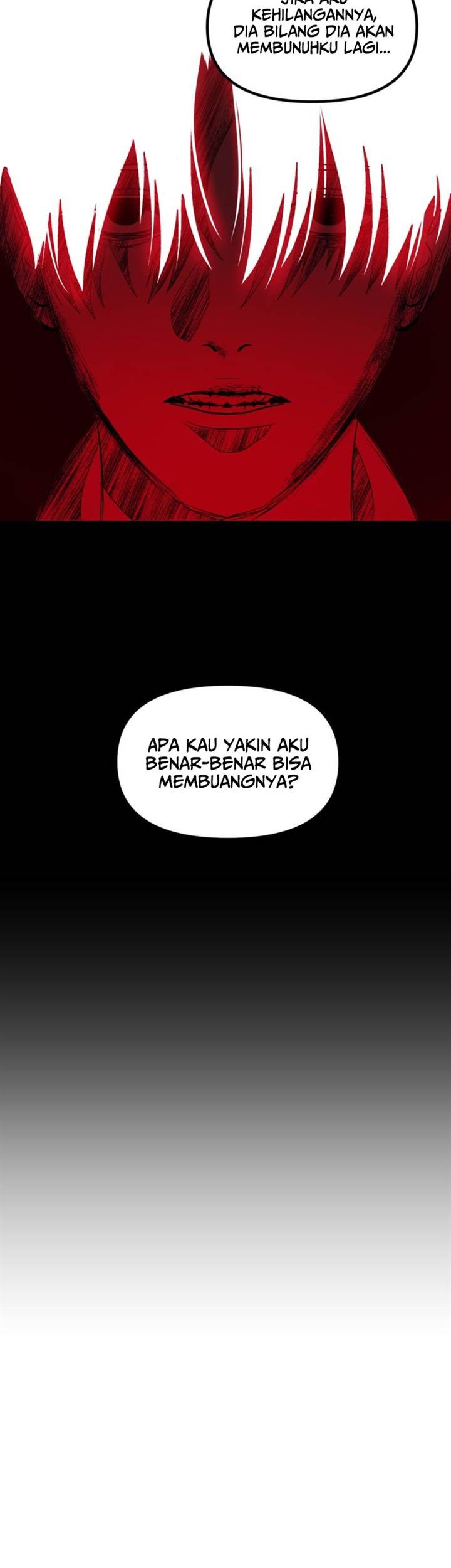 SSS-Class Suicide Hunter Chapter 127 Gambar 31