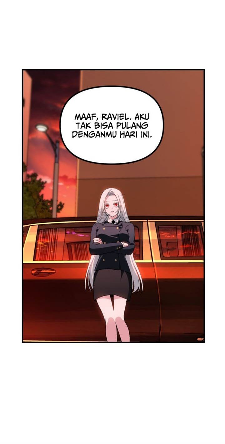 SSS-Class Suicide Hunter Chapter 127 Gambar 32