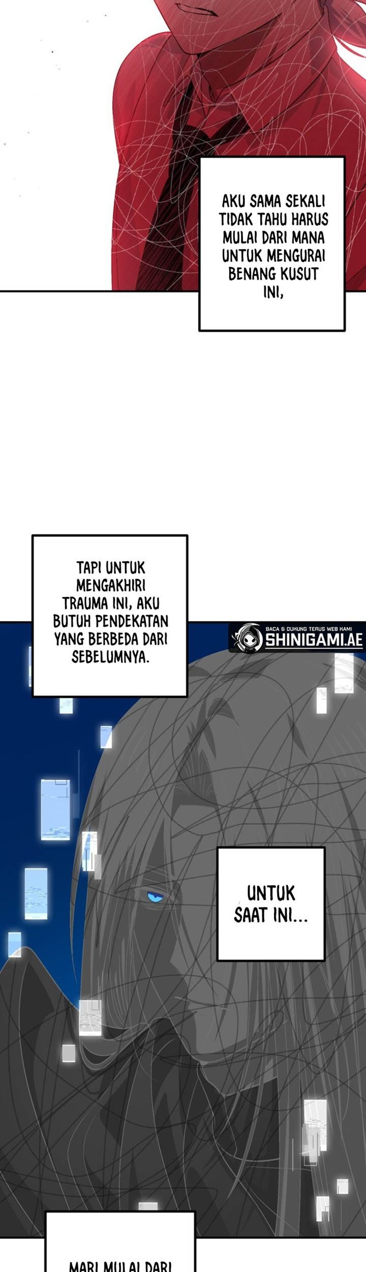 SSS-Class Suicide Hunter Chapter 127 Gambar 35