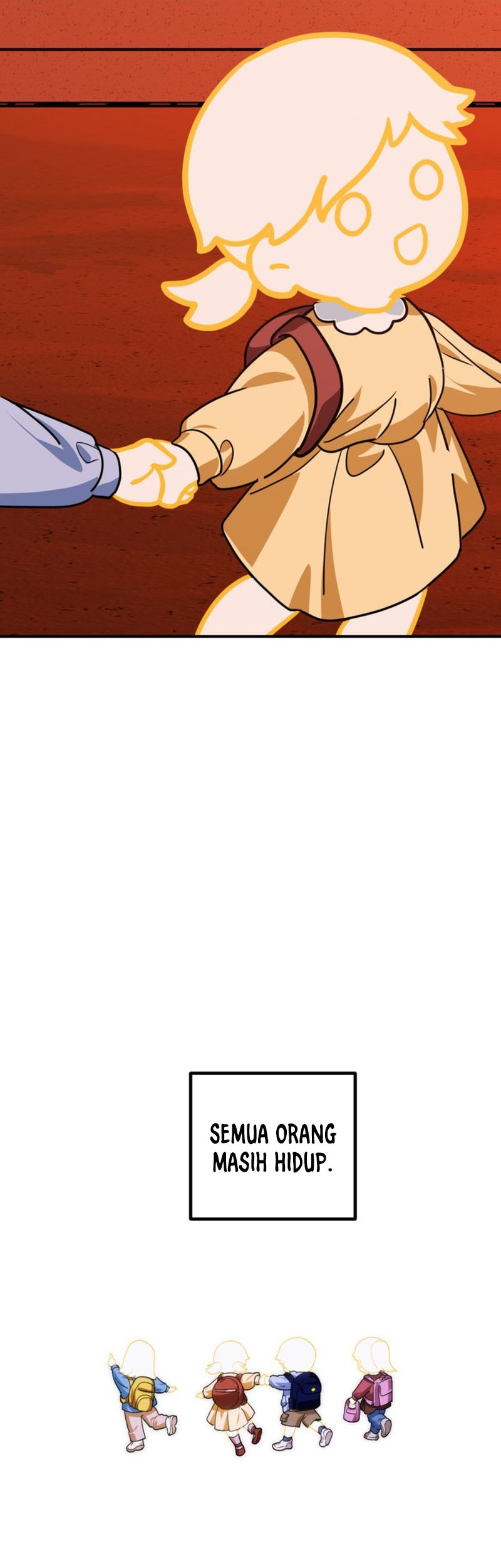 SSS-Class Suicide Hunter Chapter 126 Gambar 35