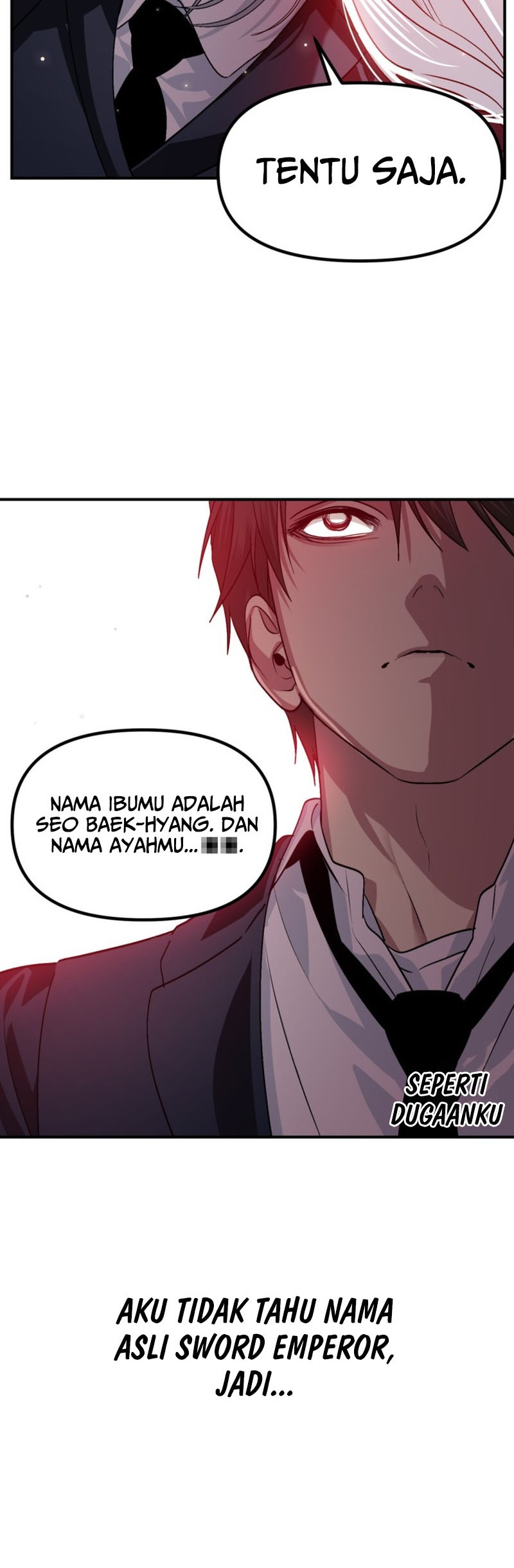 SSS-Class Suicide Hunter Chapter 126 Gambar 41