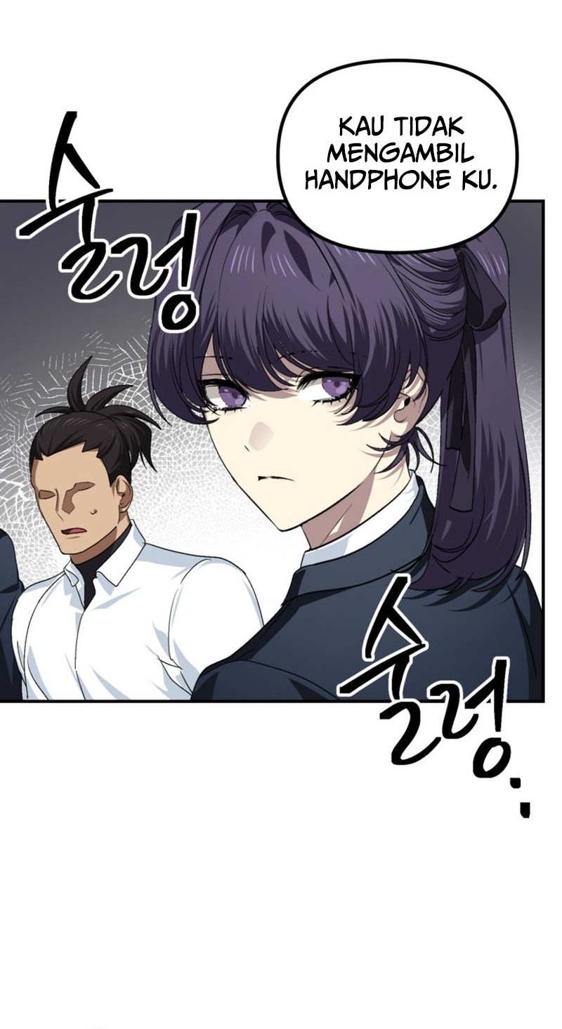 SSS-Class Suicide Hunter Chapter 126 Gambar 25