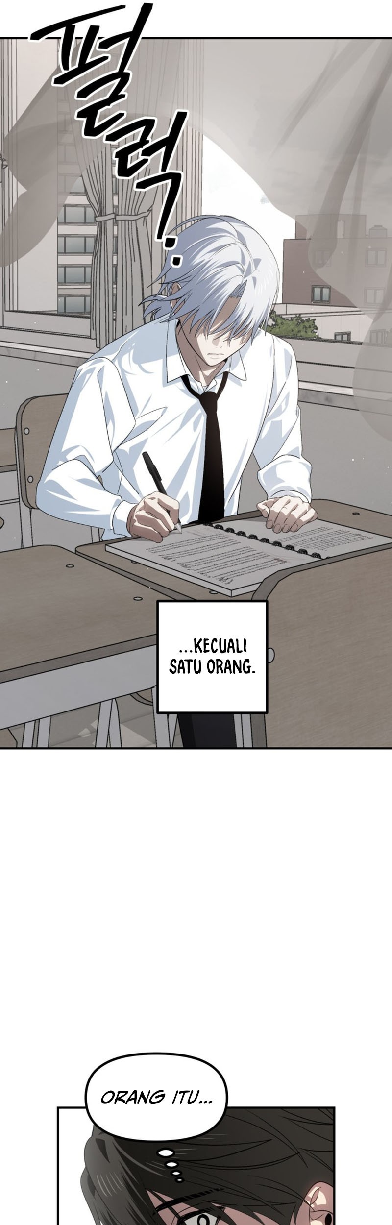 SSS-Class Suicide Hunter Chapter 126 Gambar 30