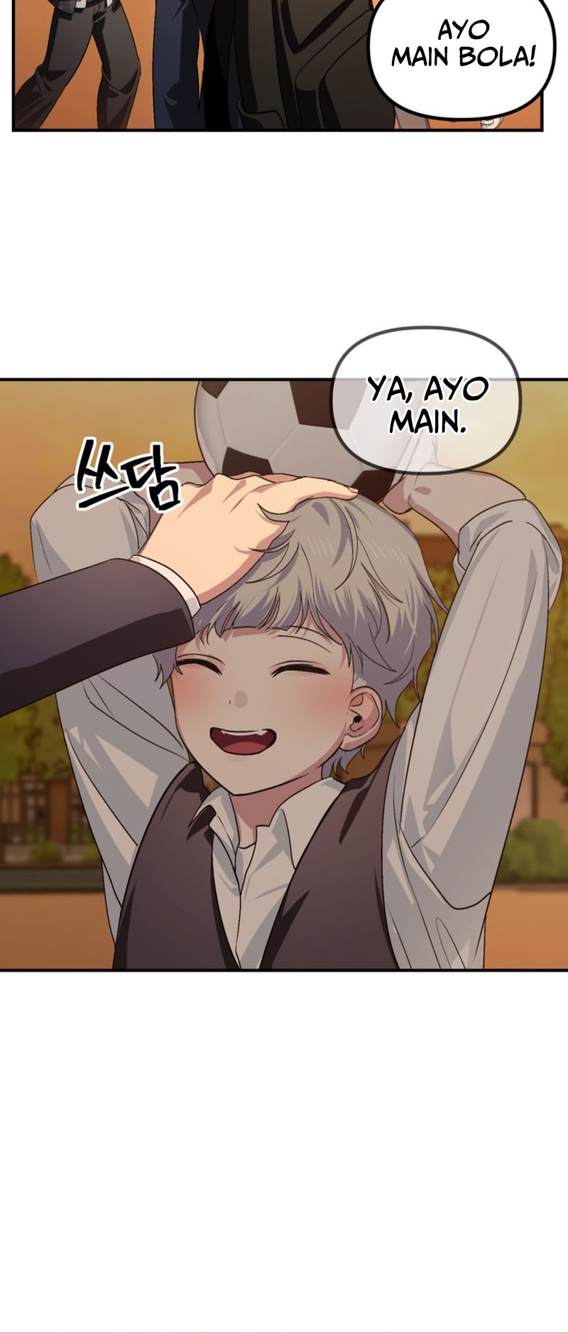 SSS-Class Suicide Hunter Chapter 126 Gambar 33