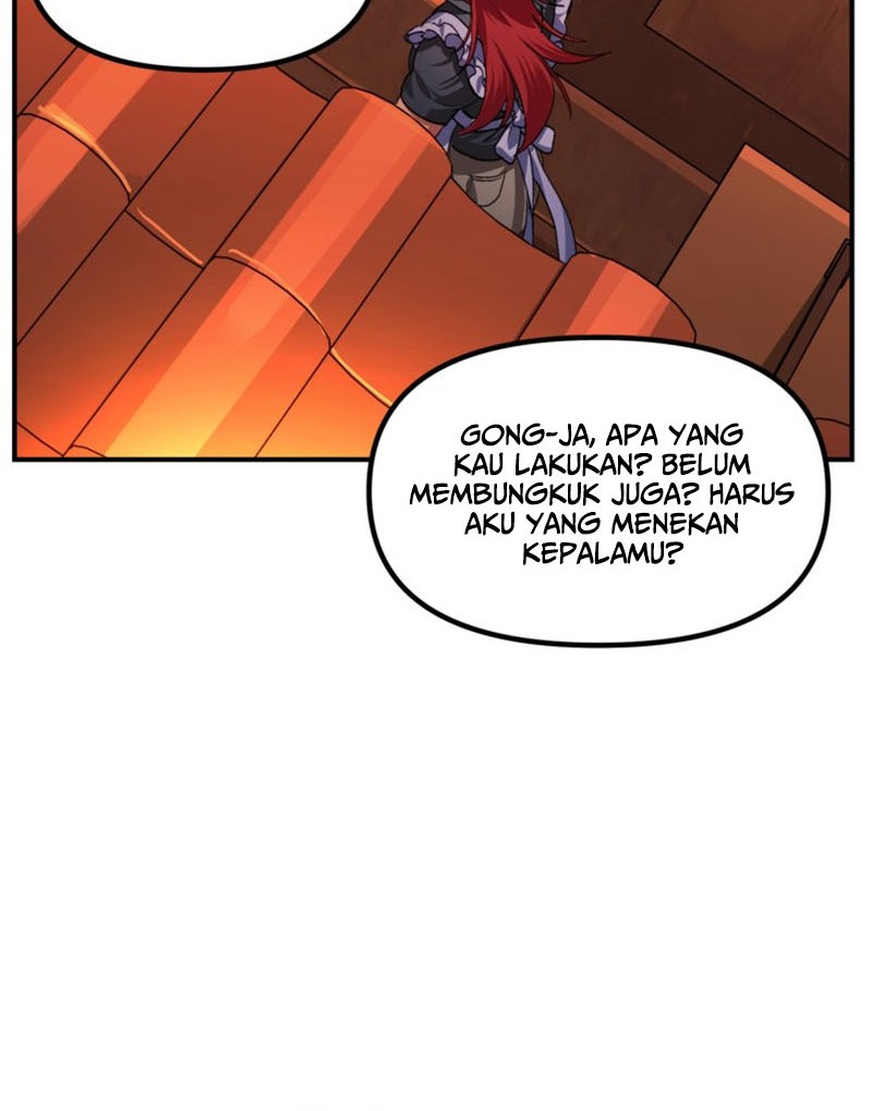 SSS-Class Suicide Hunter Chapter 125 Gambar 37