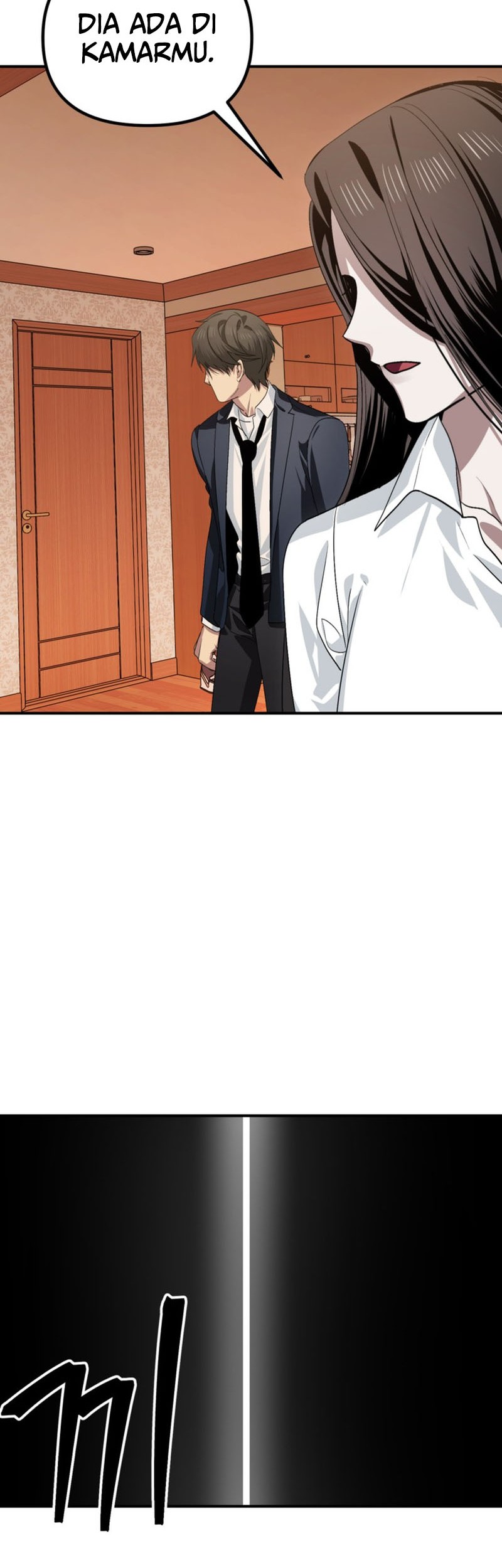 SSS-Class Suicide Hunter Chapter 125 Gambar 45