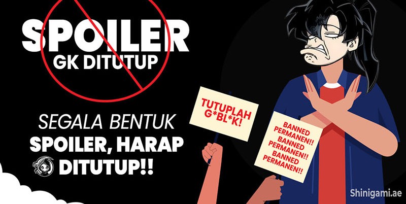 SSS-Class Suicide Hunter Chapter 125 Gambar 49