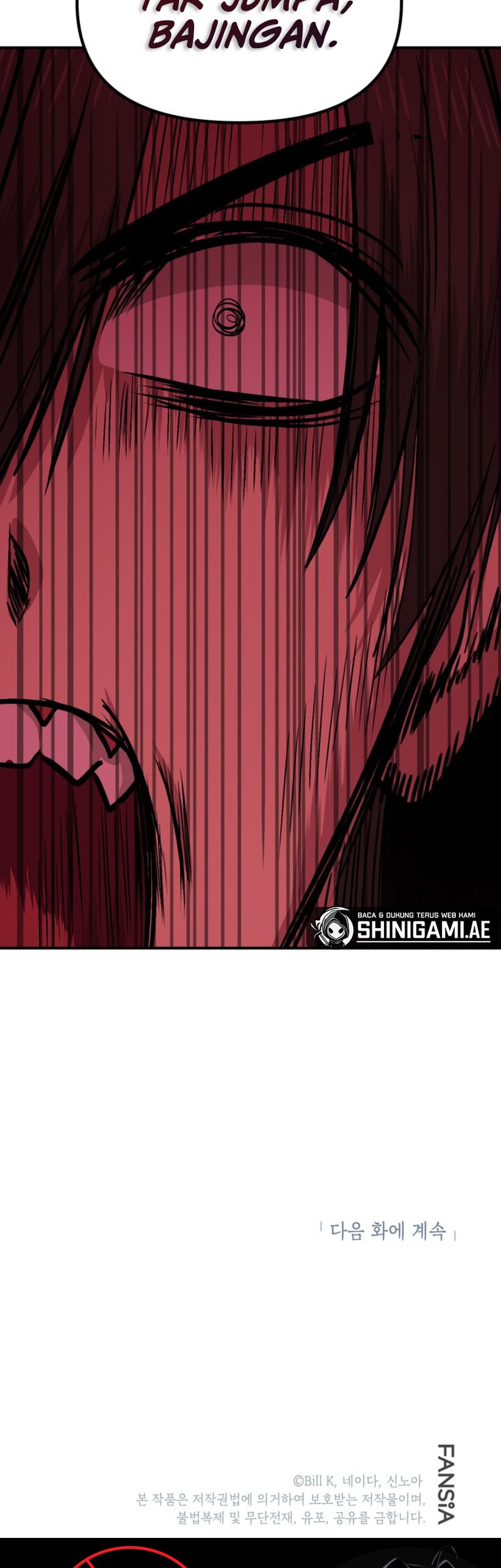 SSS-Class Suicide Hunter Chapter 125 Gambar 48